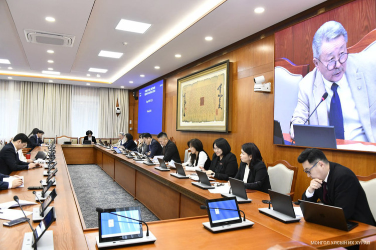 Хүний хөгжил, нийгмийн бодлогын байнгын хороо намрын чуулганы хугацаанд 12 удаа хуралджээ